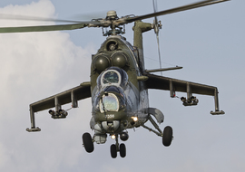 Mil - Mi-24V (7356) - gut zoltan