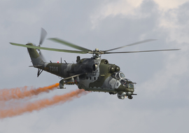 Mil - Mi-24V (7356) - gut zoltan