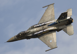 Lockheed Martin - F-16CJ  Fighting Falcon (505) - gut zoltan