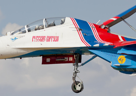 Sukhoi - Su-27UB (24 ) - gut zoltan