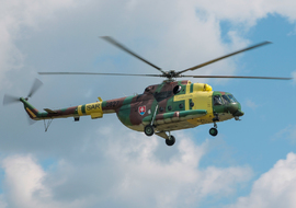Mil - Mi-17 (0827) - operator