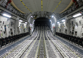 Boeing - C-17A Globemaster III (08-0002) - operator