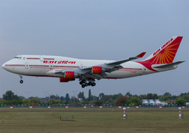 Boeing - 747-400 (VT-EVB) - mr.szabi