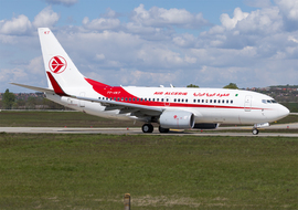 Boeing - 737-700 (7T-VKT) - mr.szabi