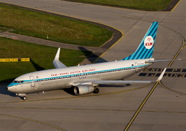 Boeing - 737-800 (PH-BXA) - mr.szabi