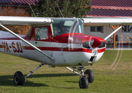 Cessna - 150 (HA-SJU) - mr.szabi