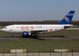 Airbus - A310F (TC-LER) - mr.szabi