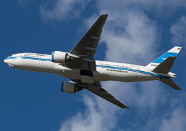 Boeing - 777-200ER (9K-AOB) - mr.szabi