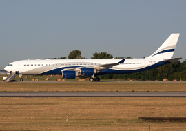 Airbus - A340-500 (CS-TFX) - mr.szabi