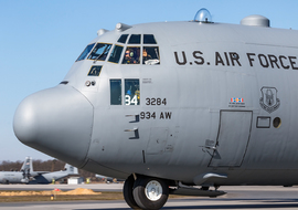 Lockheed - C-130H Hercules (92-3284) - akant