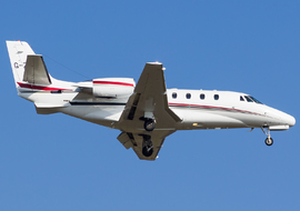 Cessna - 560XL Citation XLS (G-ZENT) - Kehdi Aviation