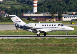 Cessna - 525A CJ2 series (D-ITMA) - Zoltan97