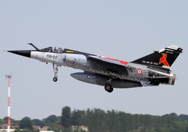 Dassault - Mirage F1CR (604) - Paultojo