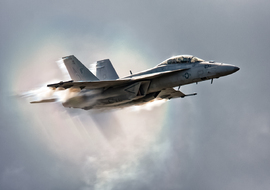 Boeing - F-A-18F Super Hornet (166453) - Andras