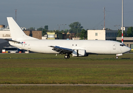 Boeing - 737-400F (OE-IAJ) - sas1965