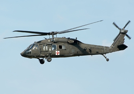 Sikorsky - UH-60A Black Hawk (84-23967) - sas1965