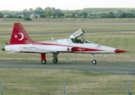 Canadair - NF-5A (70-3025) - sas1965