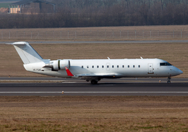 Canadair - CL-600 Regional Jet CRJ-200 (4L-TGS) - sas1965