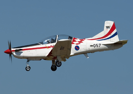 Pilatus - PC-9M (057) - sas1965