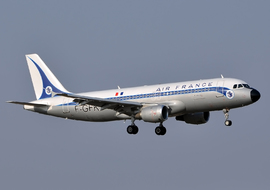 Airbus - A320 (F-GFKJ) - sas1965