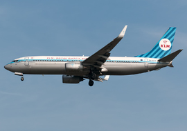 Boeing - 737-800 (PH-BXA) - Misixx