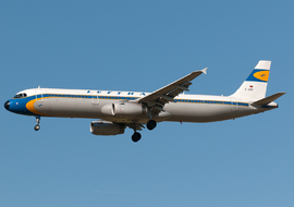 Airbus - A321-231 (D-AIDV) - Misixx