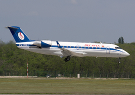 Canadair - CL-600 Regional Jet CRJ-100 (EW-100PJ) - Roodkop