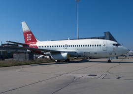 Boeing - 737-200 (HA-LEW) - mat1899