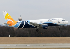 Airbus - A320 (9A-BTG) - MesterAron