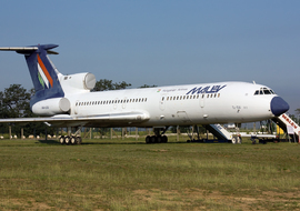 Tupolev - Tu-154B (HA-LCG) - SzImre71