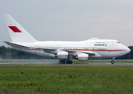 Boeing - 747SP (A9C-HAK) - SzImre71