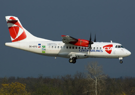 ATR - 42 (OK-KFO) - SzImre71