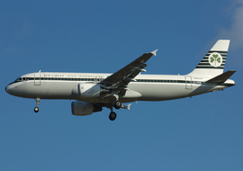 Airbus - A320 (EI-DVM) - SzImre71