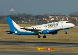 Embraer - 170 (OE-LMK) - SzImre71
