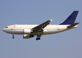 Airbus - A310F (TC-SGM) - SzImre71