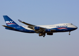 Boeing - 747-400F (4K-SW800) - SzImre71