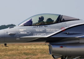 General Dynamics - F-16AM Fighting Falcon (FA-84) - szuh jozsef
