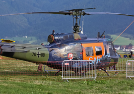 Bell - UH-1D Iroquois (70-88) - szuh jozsef