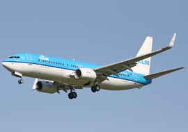 Boeing - 737-800 (PH-BCB) - szuh jozsef
