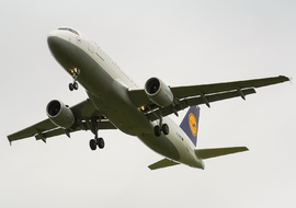Airbus - A320 (D-AIPK) - szuh jozsef