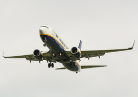 Boeing - 737-8AS (EI-EFL) - szuh jozsef