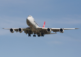 Boeing - 747-8F (LX-VCB) - szuh jozsef