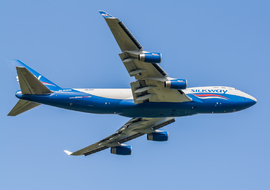Boeing - 747-400F (4K-SW888) - szuh jozsef