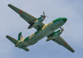 Antonov - An-26 (all models) (2506) - szuh jozsef
