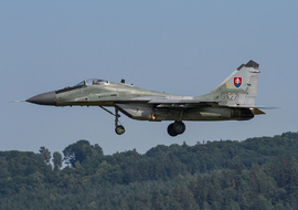 Mikoyan-Gurevich - MiG-29AS (6627) - szuh jozsef