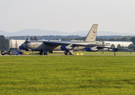 Boeing - B-52H Stratofortress (60-0038) - szuh jozsef