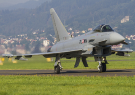 Eurofighter - EF-2000 Typhoon S (7L-WN) - szuh jozsef