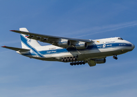 Antonov - An-124 (RA-82043) - szuh jozsef
