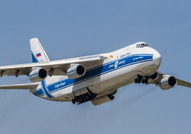 Antonov - An-124 (RA-82043) - szuh jozsef