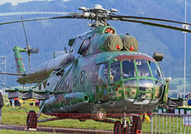Mil - Mi-17 (0845) - szuh jozsef